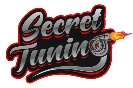 Secret Tuning Logo